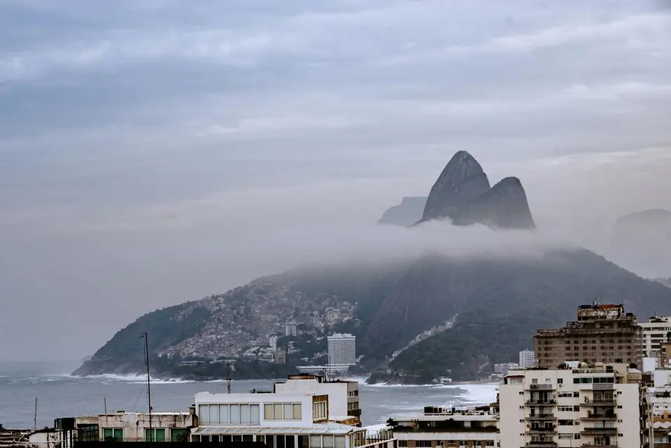 Weather in Rio de Janeiro: What to Pack in Your Suitcase?