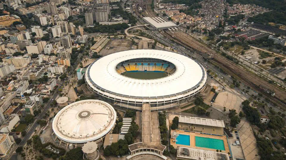 How to Visit the Maracanã in Rio de Janeiro