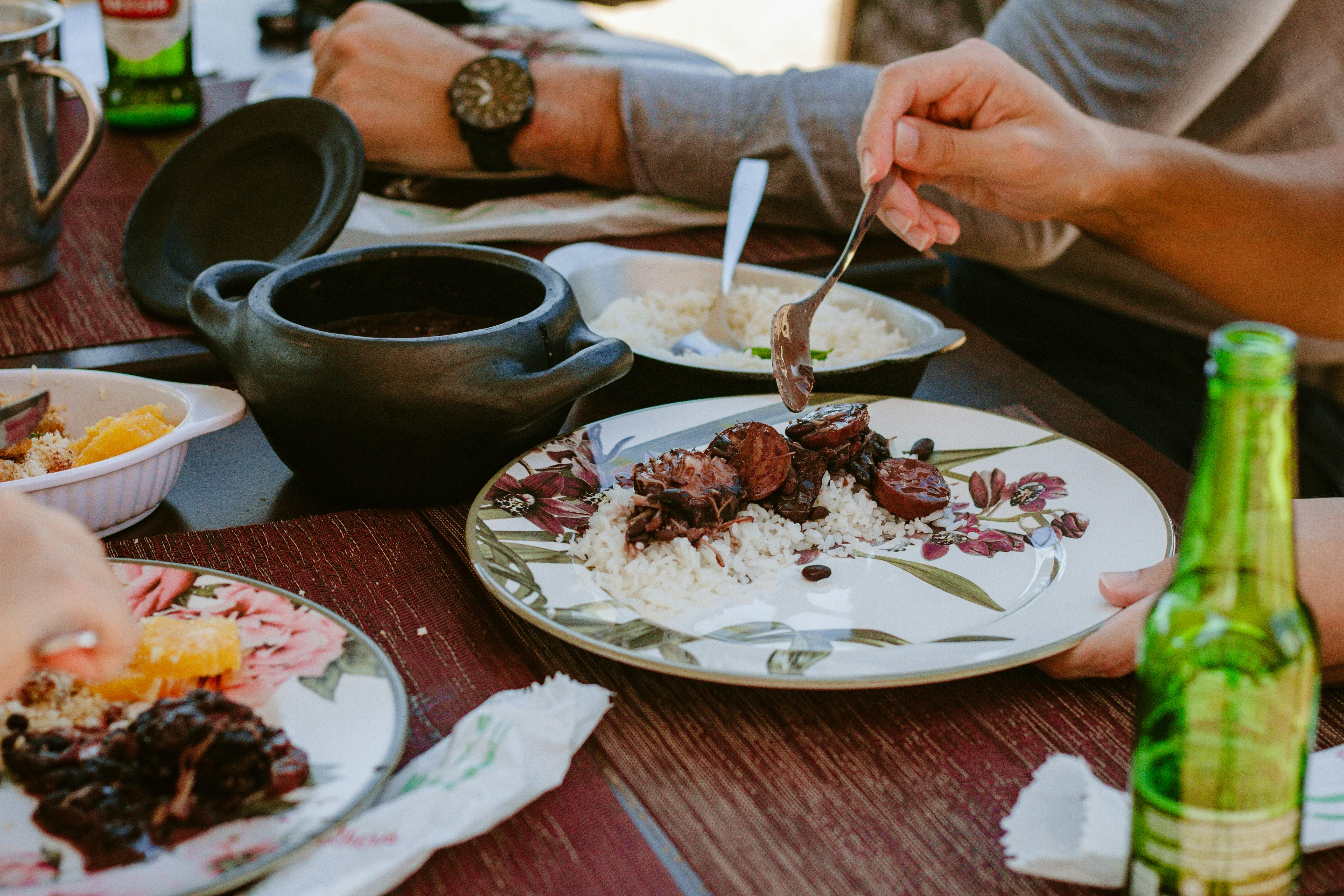 Where to Take a Typical Food Tour in Rio de Janeiro