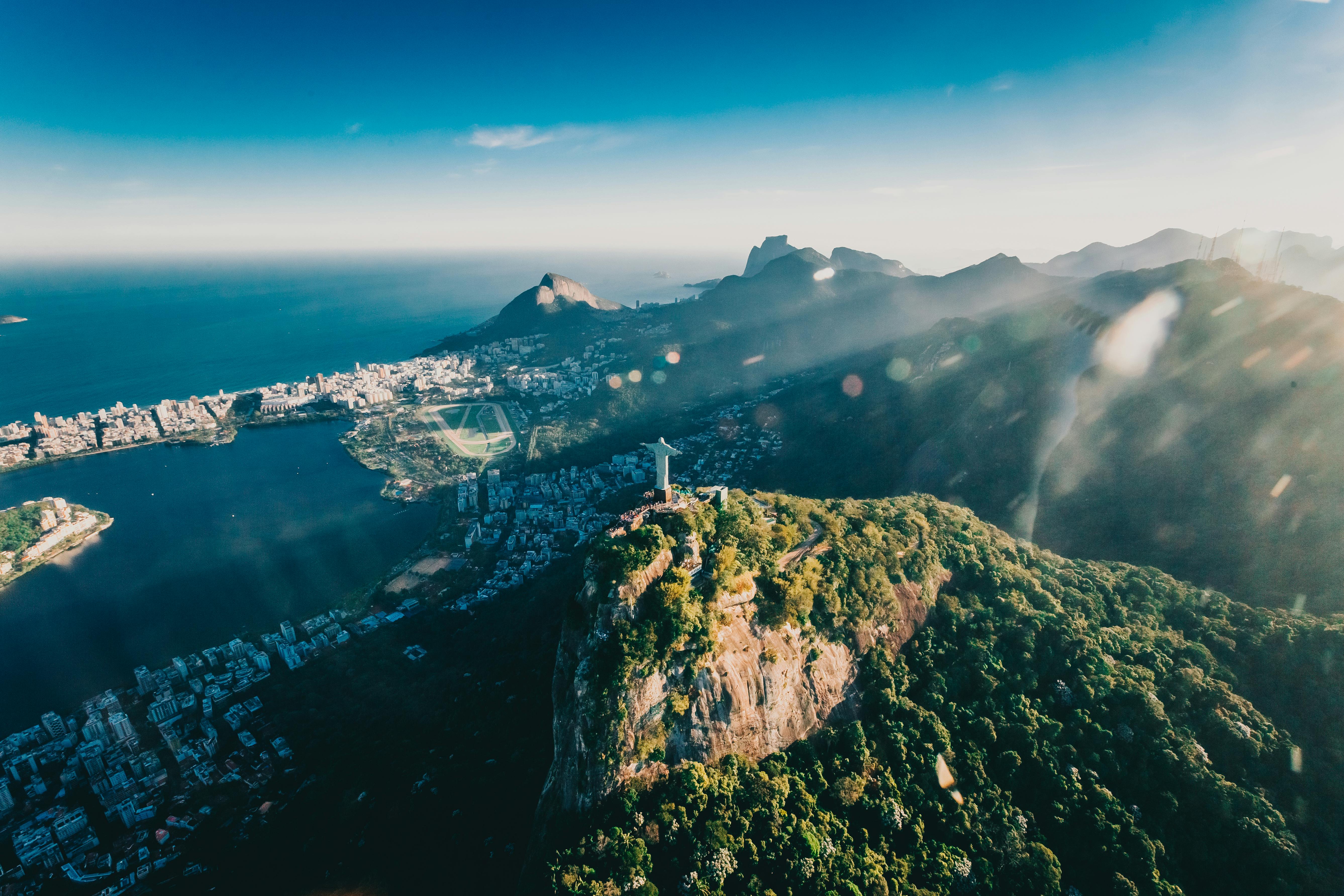Qué hacer en Río de Janeiro en 7 días