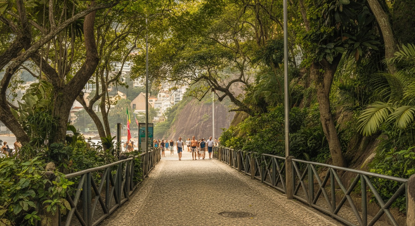 Klassische Touren in Rio de Janeiro