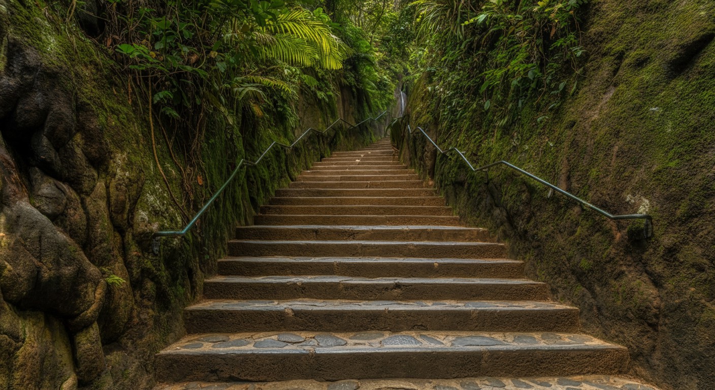 Voyage culinaire à Rio de Janeiro