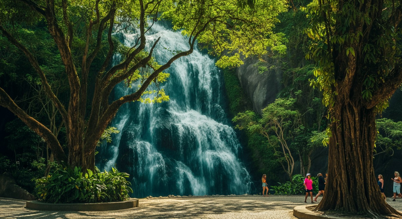 Beste Shows in Rio de Janeiro erleben