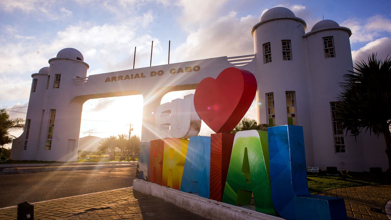 Arraial Do Cabo - Boat Trip Along The Beaches (3)