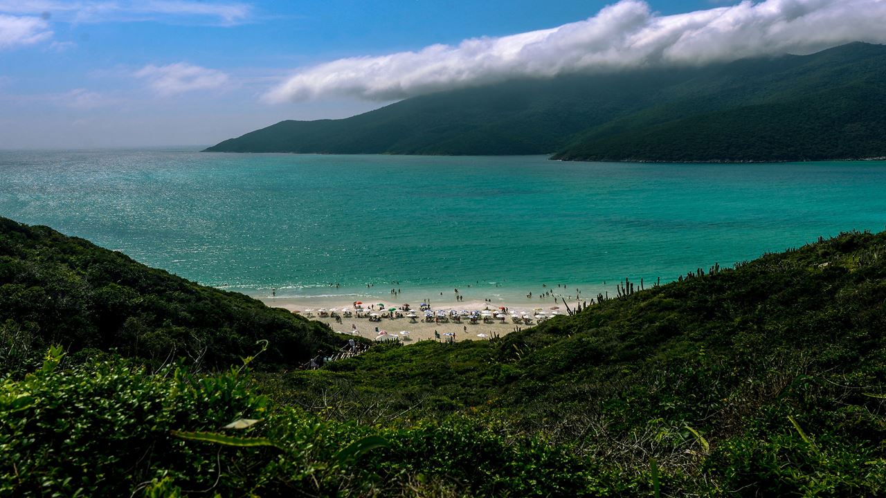Arraial Do Cabo - Boat Trip Along The Beaches (6)