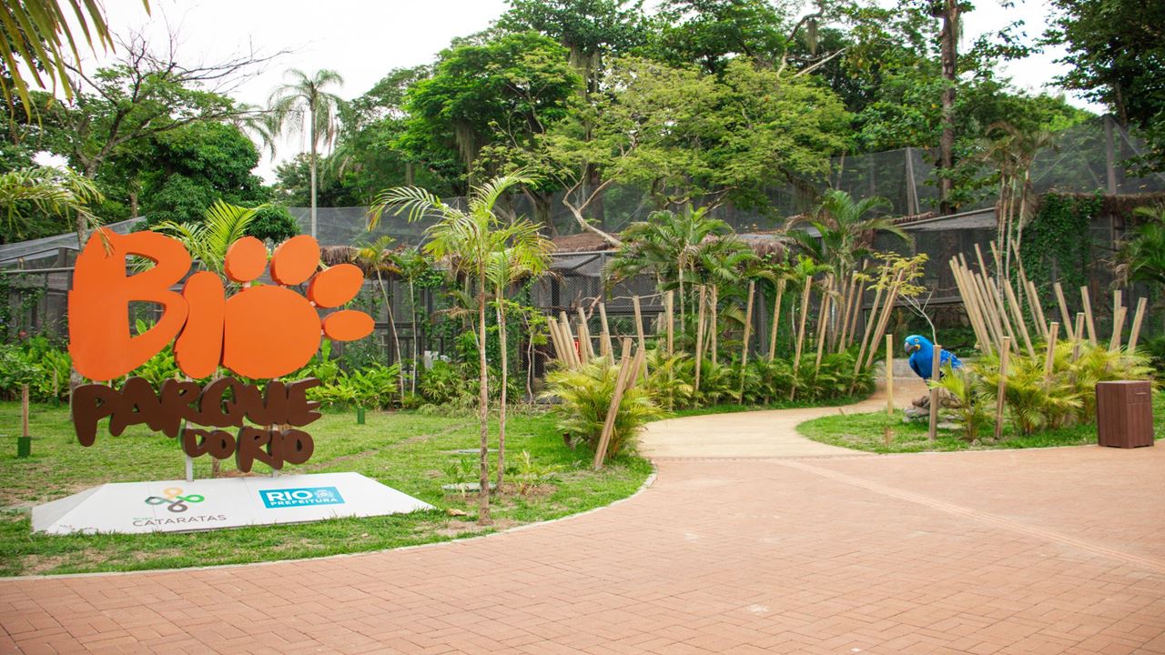 Bioparque Rio Tour (1)