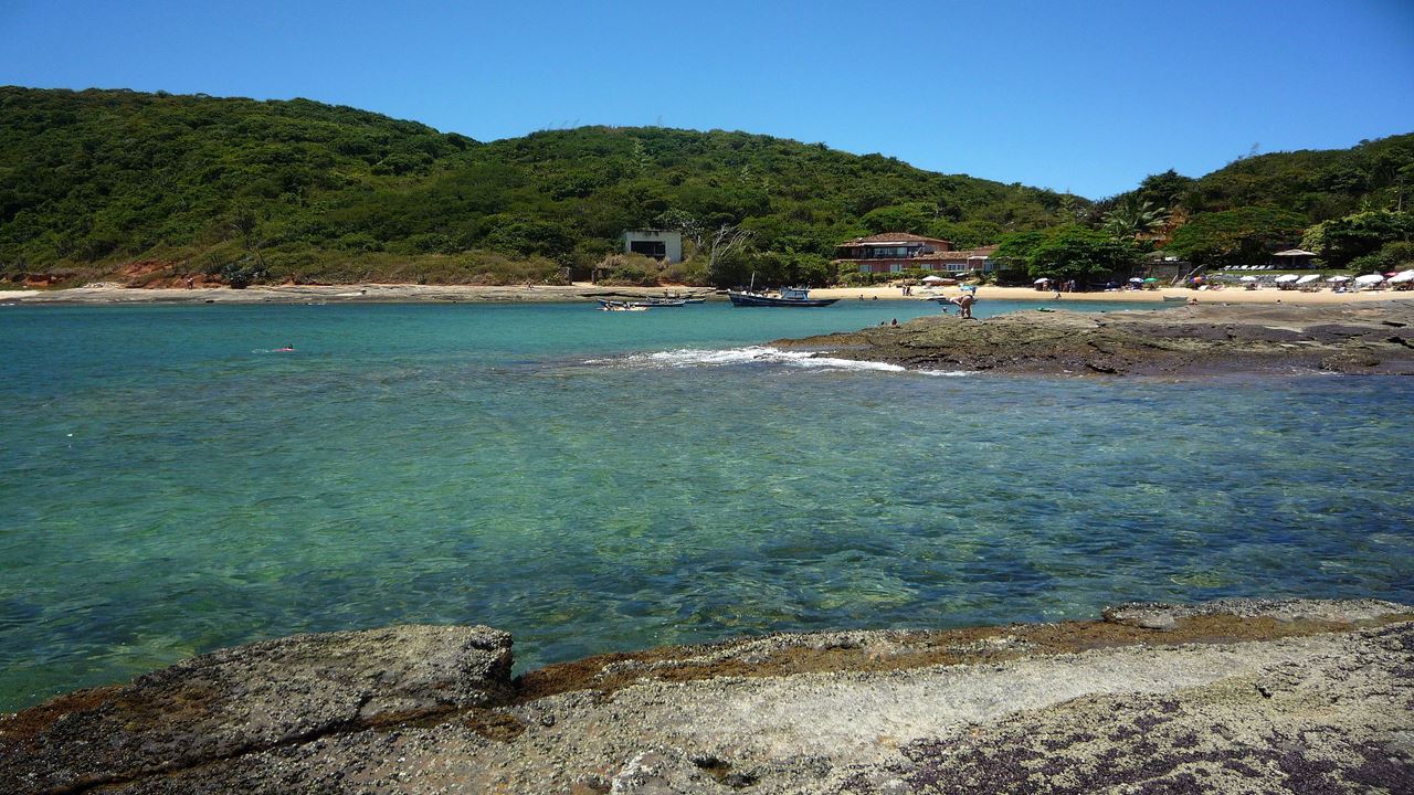 Buzios Private Transfer Boat Trip
 (1)
