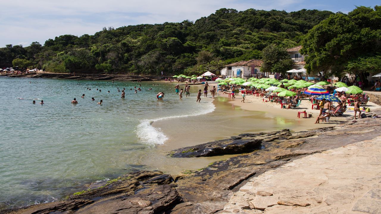 Buzios Private Transfer Boat Trip
 (6)