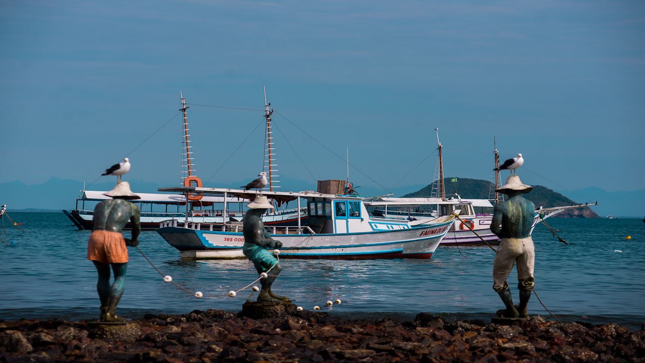 Buzios Private Transfer Boat Trip
 (5)