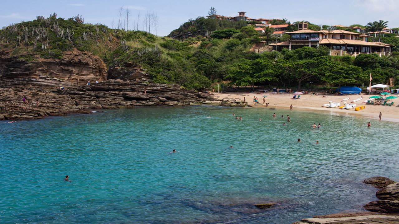 Buzios Private Transfer Boat Trip
 (7)