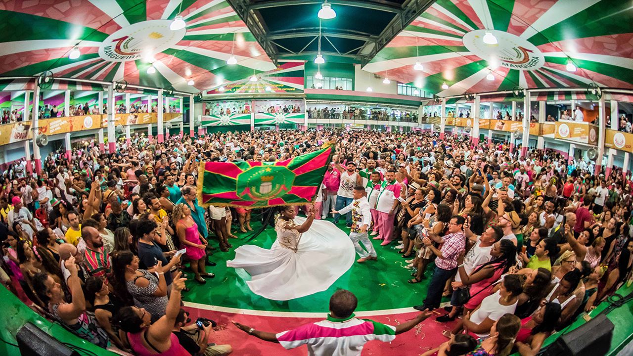 Samba Schools And Carnival Behind The Scenes (5)