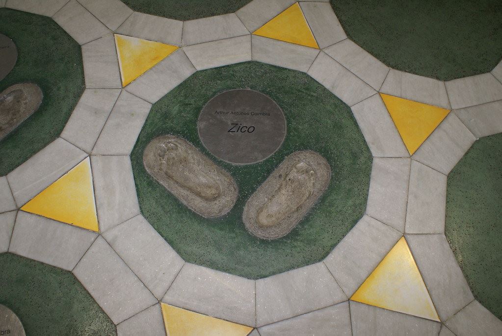 Maracanã Stadium Tour (2)