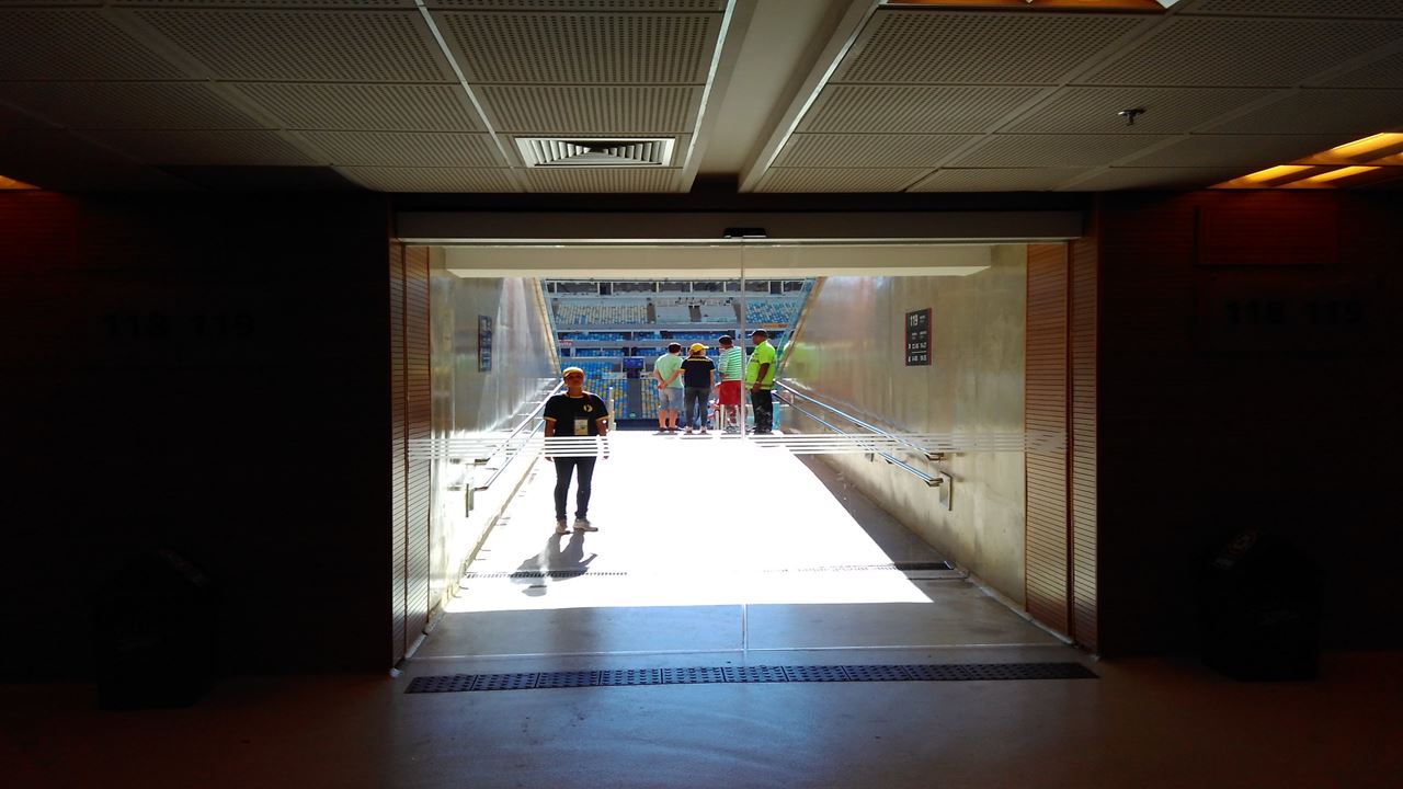 Maracanã Stadium Tour (5)