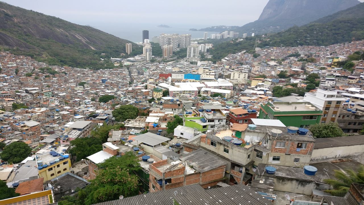 Favela Tour - Rocinha (8)