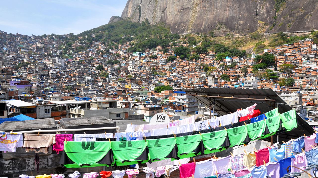 Favela Tour - Rocinha (4)