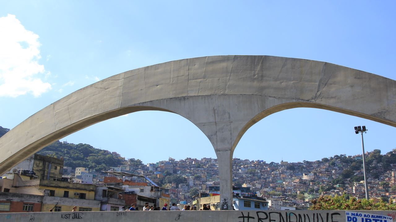 Favela Tour - Rocinha (5)