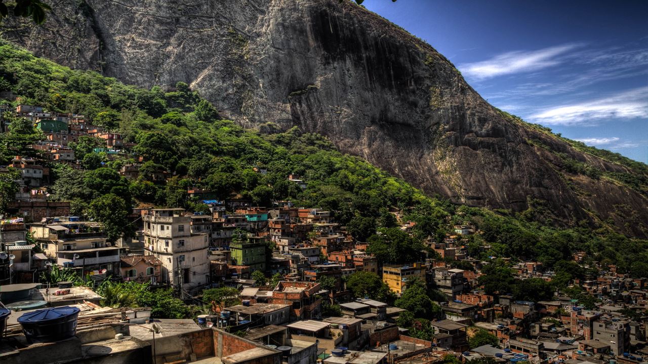 Favela Tour - Rocinha (7)
