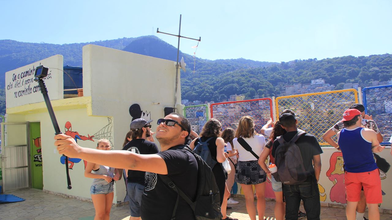 Favela Tour - Rocinha (3)