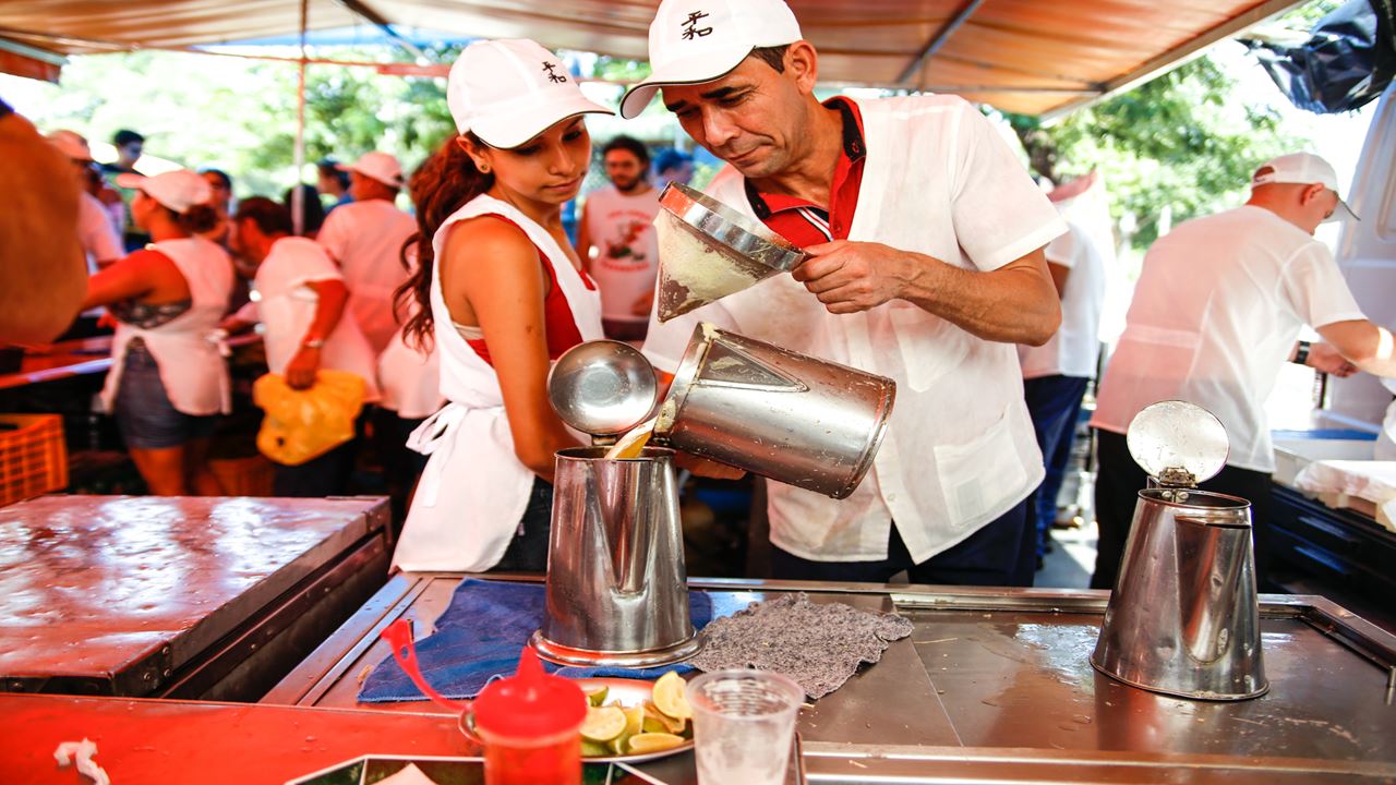 Food Tour Rio De Janeiro (1)