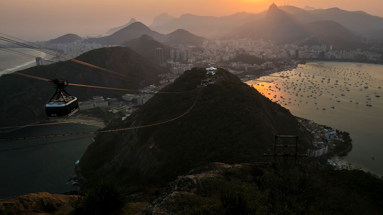 Jeep Tour Corcovado With Floresta Da Tijuca And Santa Teresa (8)