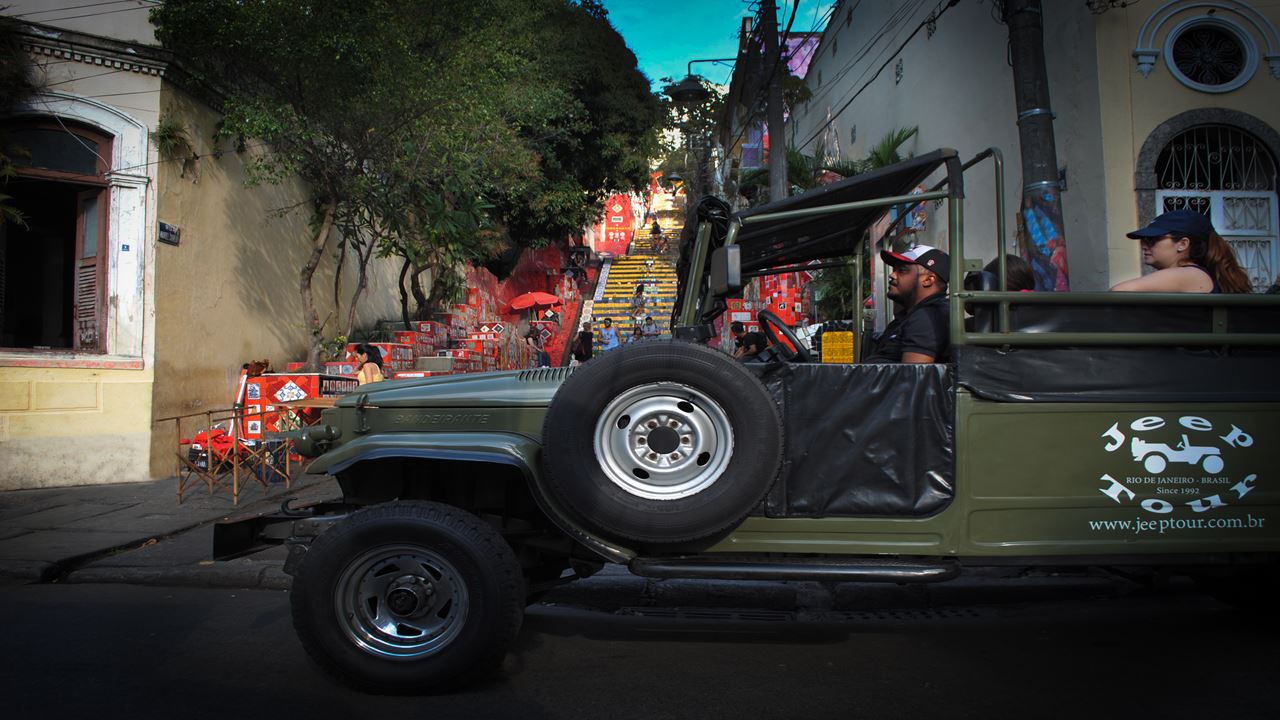 Jeep Tour Corcovado Com Floresta Da Tijuca E Santa Teresa (2)