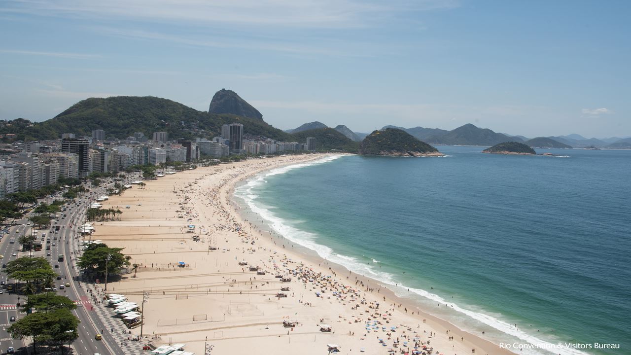 Pão De Açúcar E Praias (4)