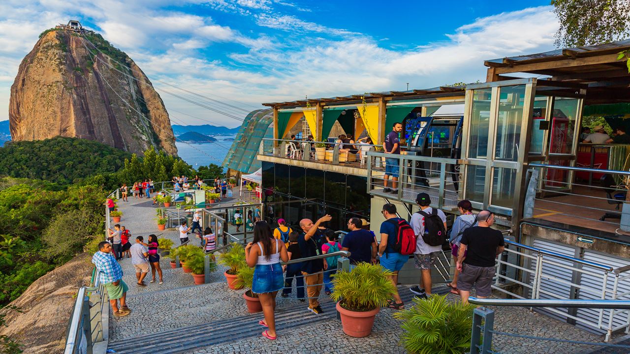 Pão De Açúcar E Praias (0)