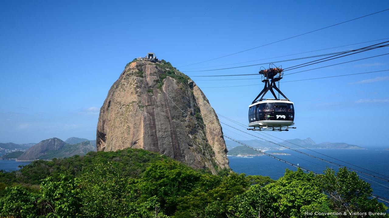 Pão De Açúcar E Praias (5)