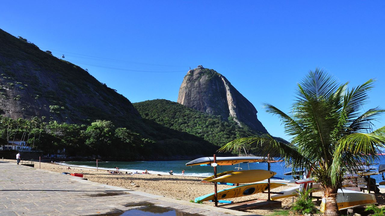 Sugar Loaf Beaches (1)