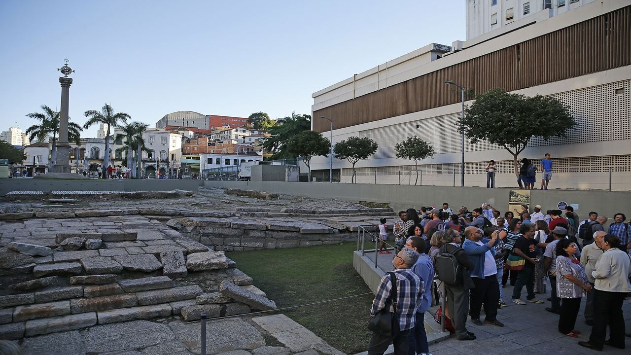 Olimpico Boulevard Promenade And Day After Museum (1)