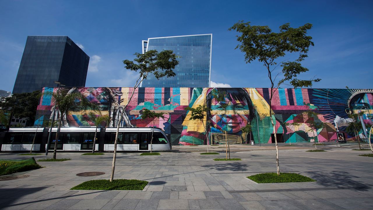 Olimpico Boulevard Promenade And Day After Museum (4)