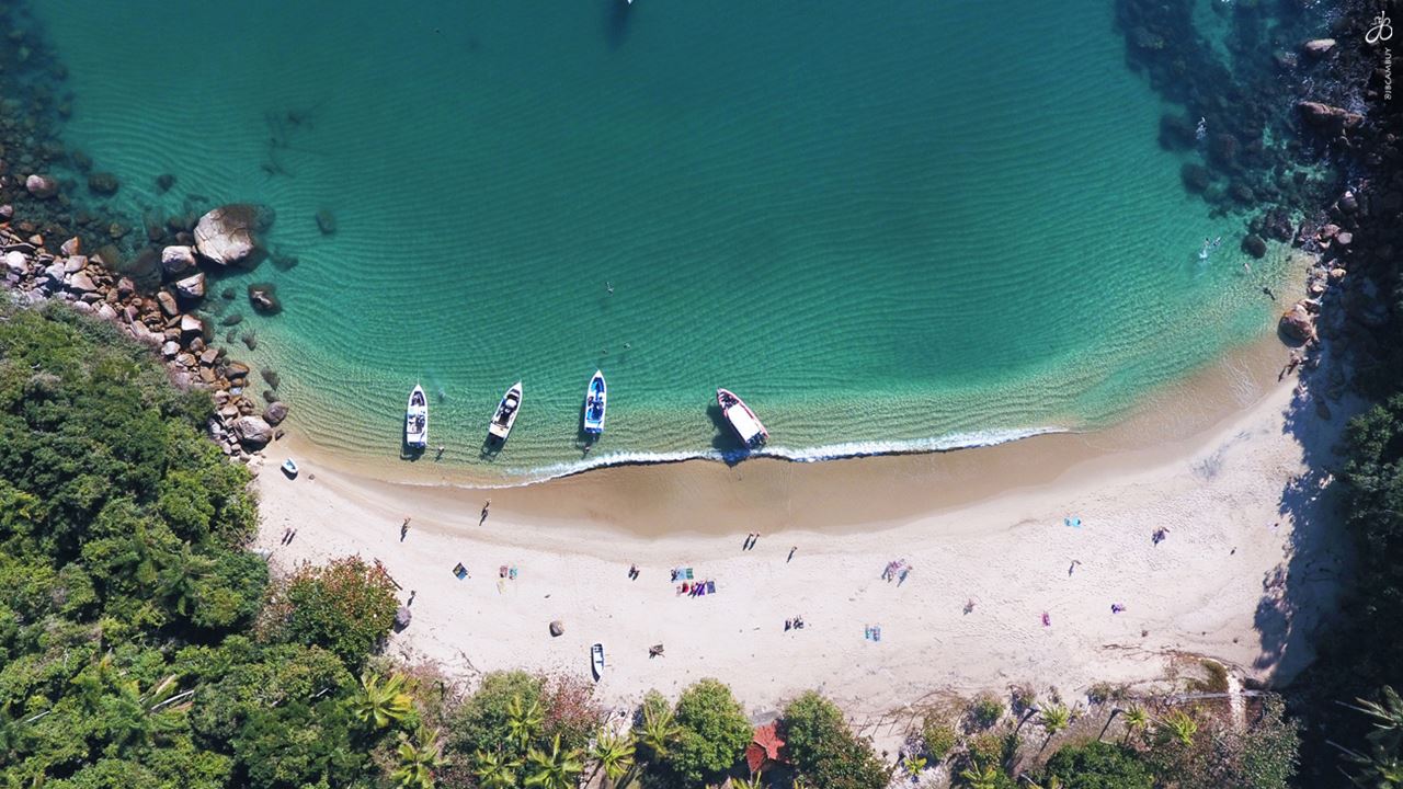 Boat Ride Angra Dos Reis (4)