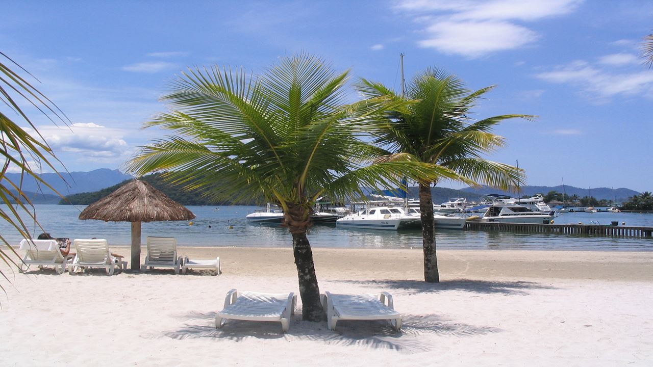 Boat Ride Angra Dos Reis (1)