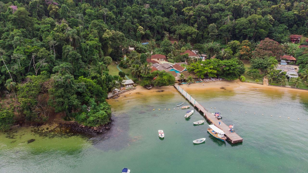 Boat Ride Angra Dos Reis (3)