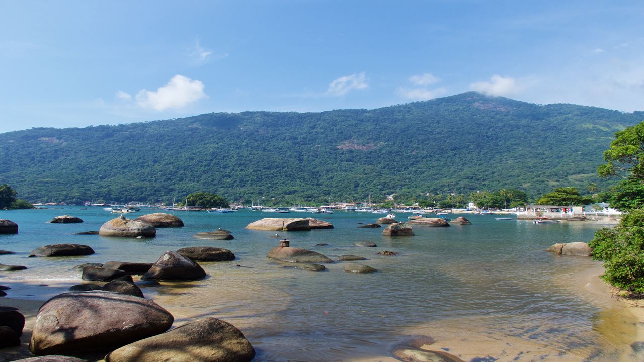 Boat Ride Angra Dos Reis (6)