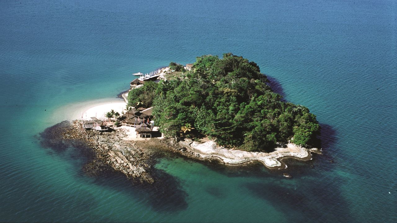 Boat Ride Angra Dos Reis (7)