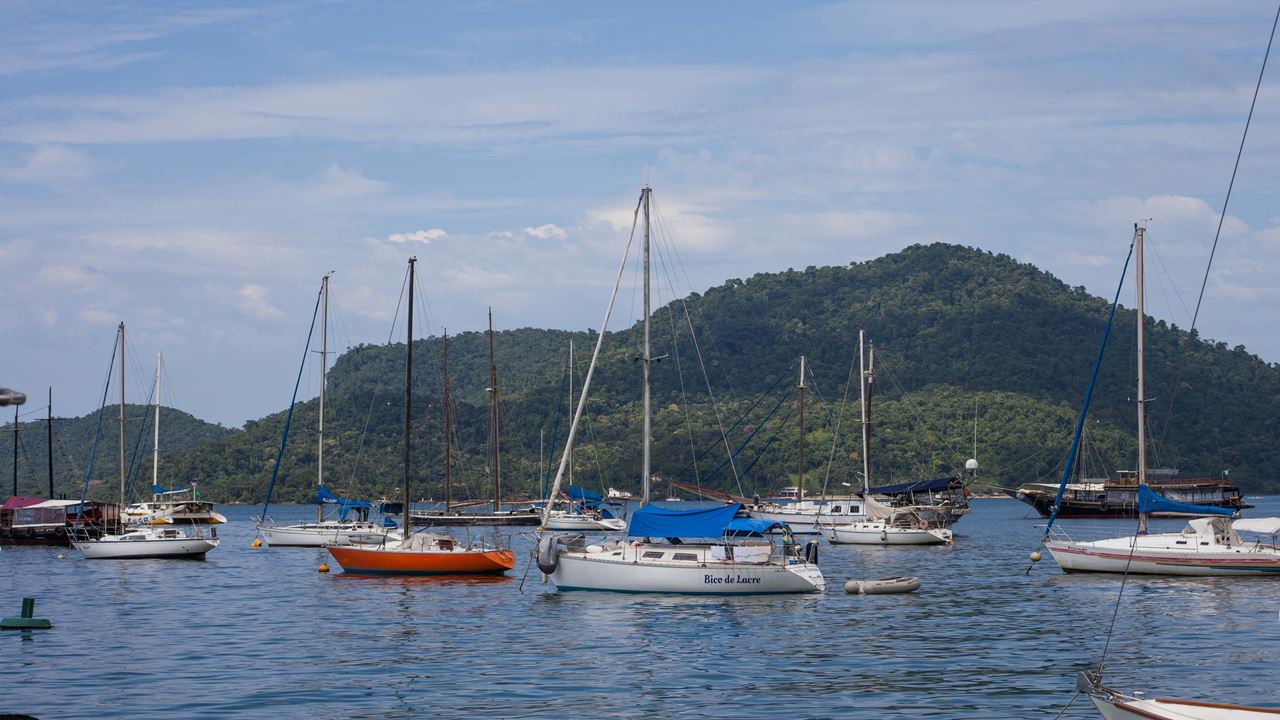 Boat Ride Angra Dos Reis (2)
