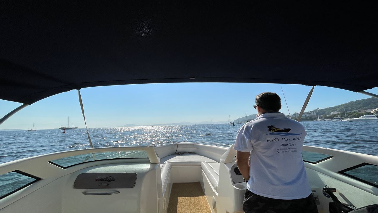 Passeio De Barco Pelas Ilhas Cagarras (6)