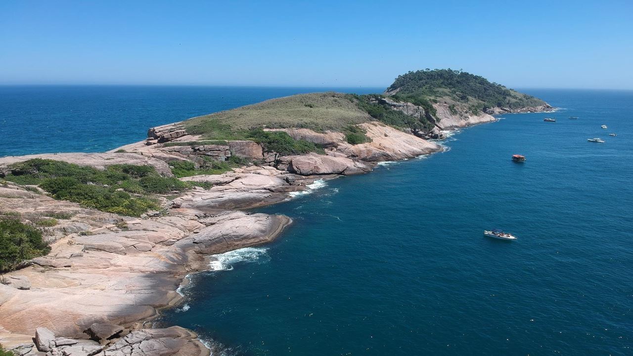 Passeio De Barco Pelas Ilhas Cagarras (5)