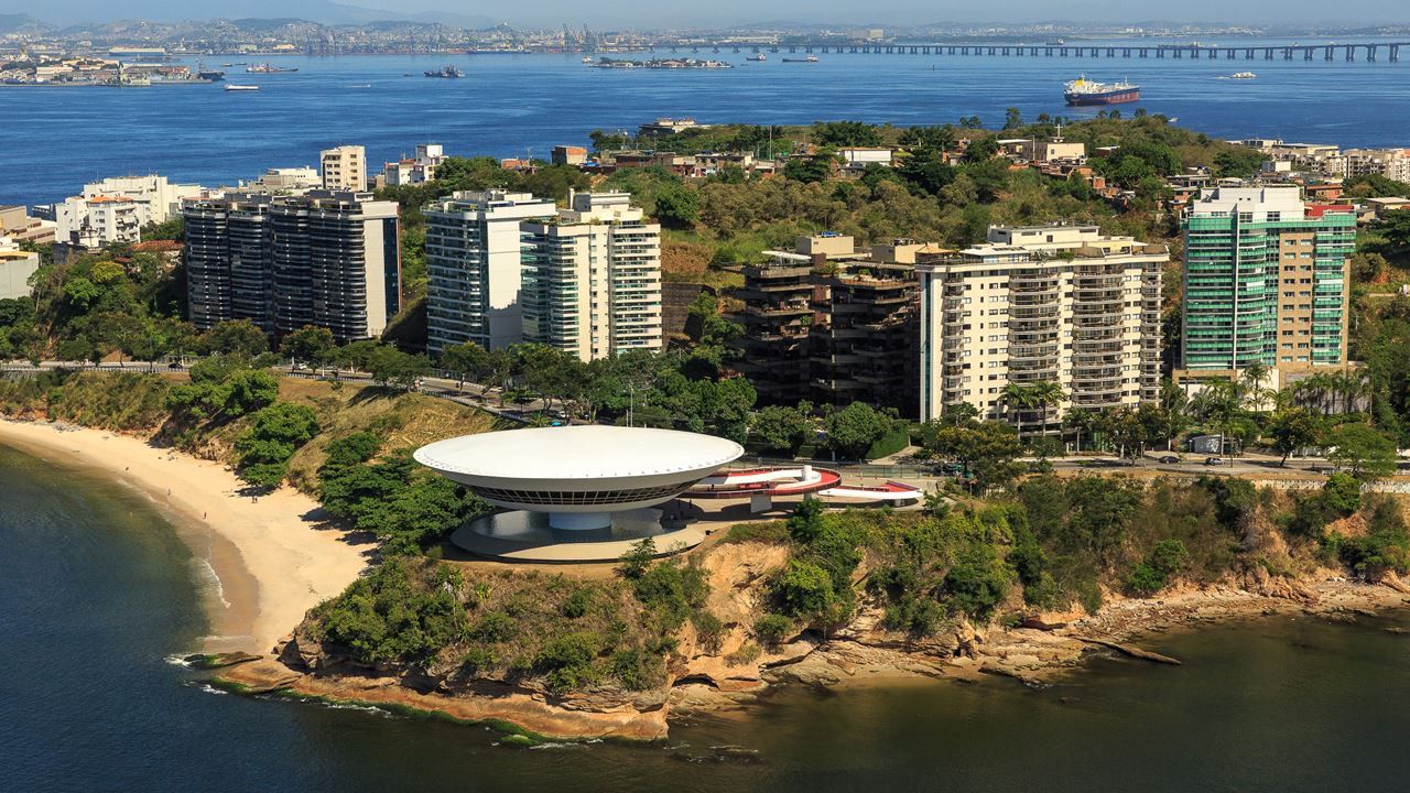 Passeio Pela Cidade De Niterói (6)