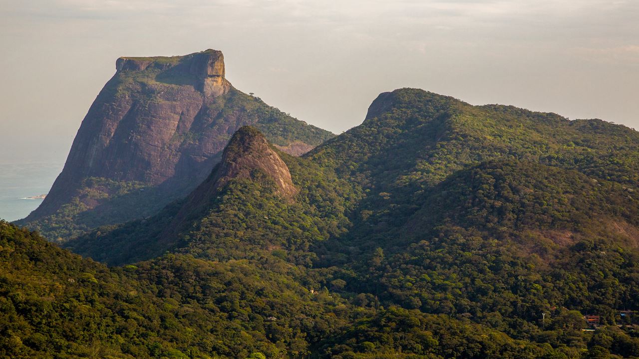 Pedra Da Gavea Hike (1)