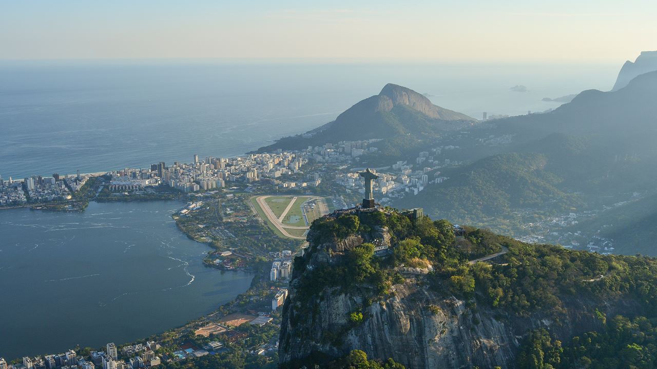 Sugarloaf Mountain And Christ The Redeemer Statue With Tickets (8)