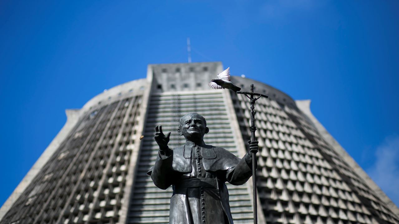 Sugarloaf Mountain And Christ The Redeemer Statue With Tickets (4)