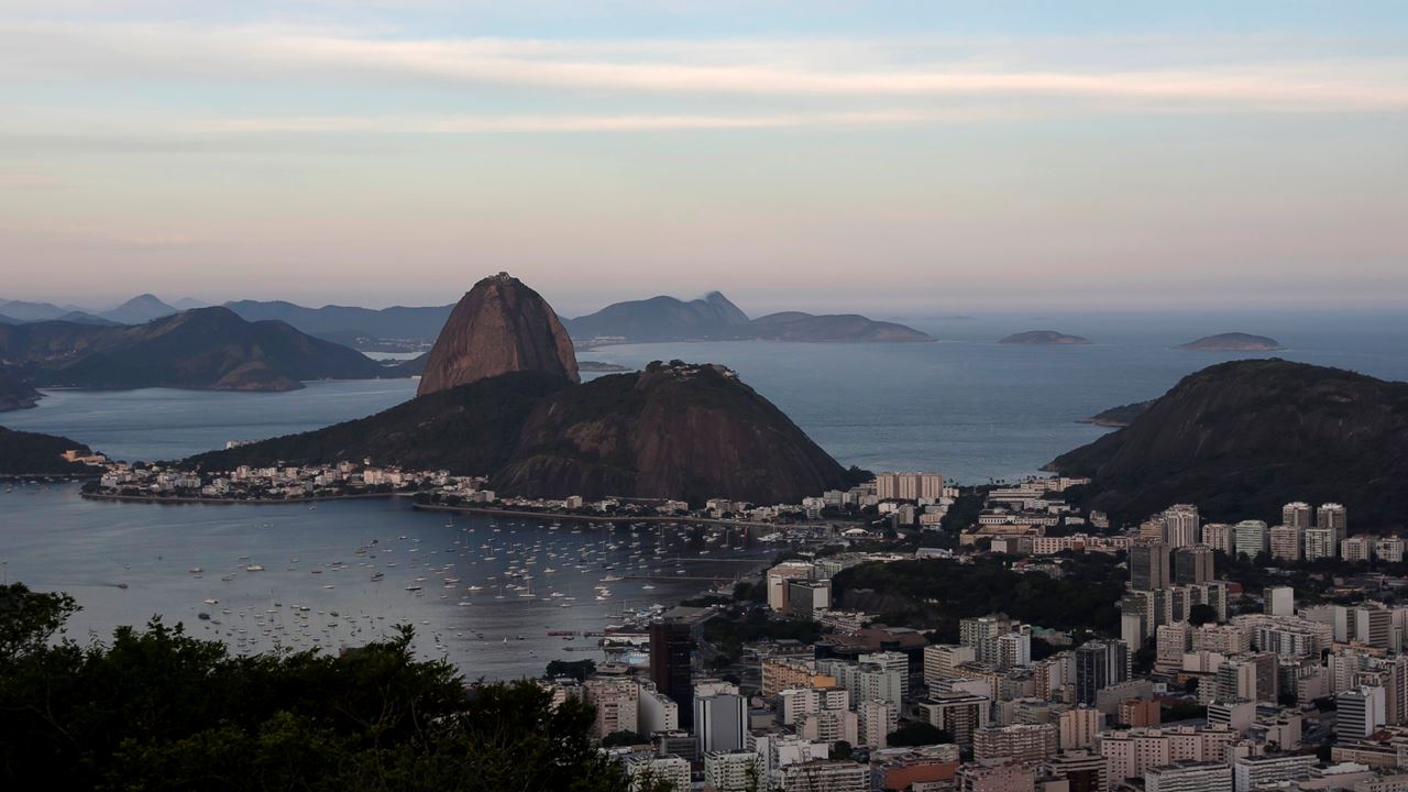 Sugarloaf Mountain And Christ The Redeemer Statue With Tickets (3)