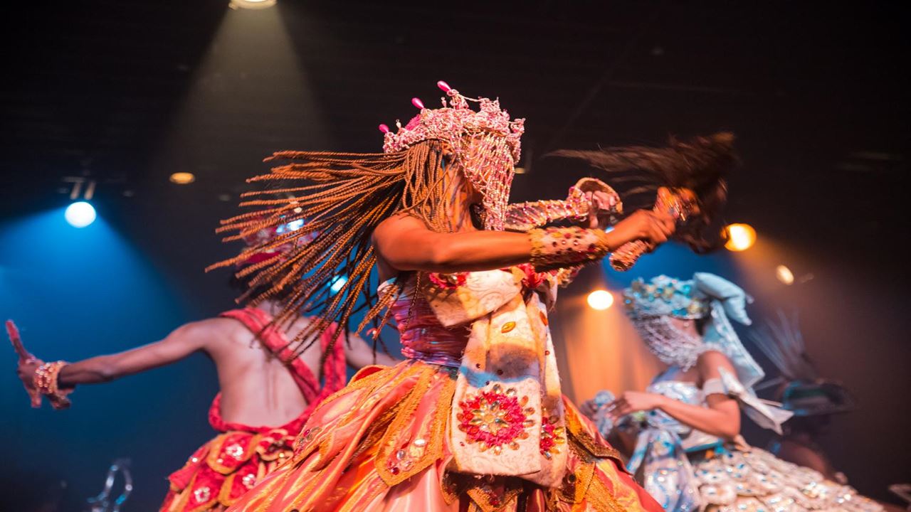 Show De Samba Ginga (4)
