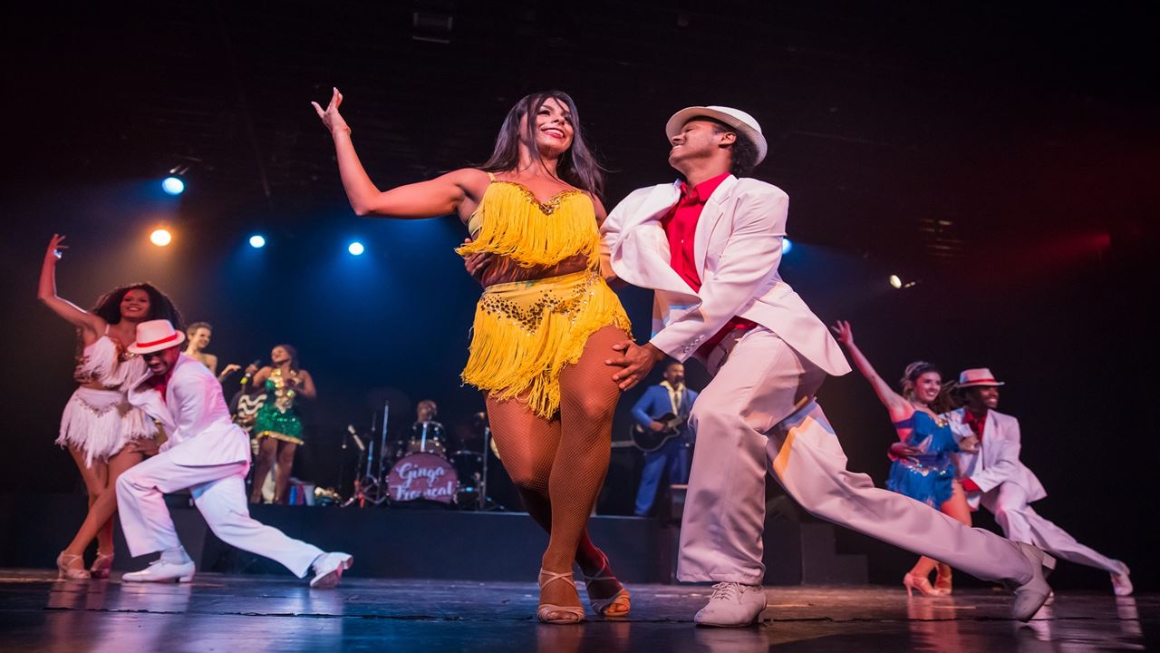 Show De Samba Ginga (1)