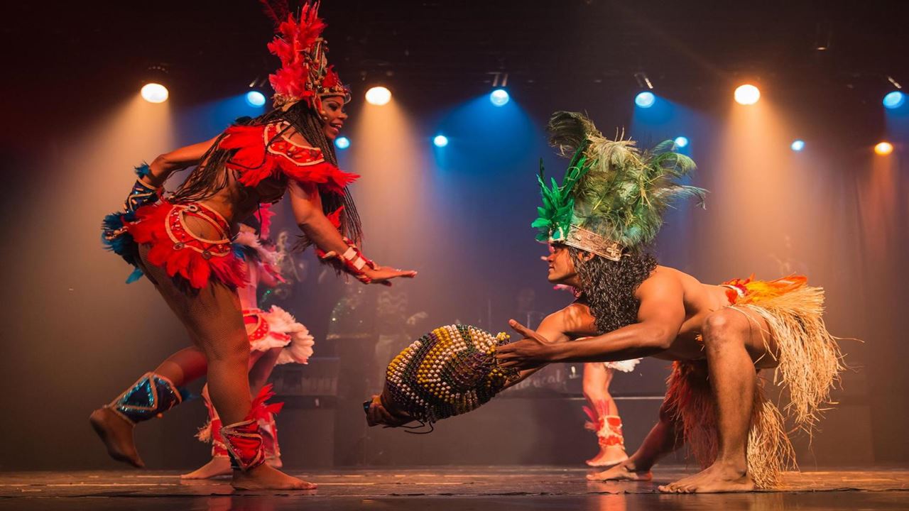 Show De Samba Ginga (3)