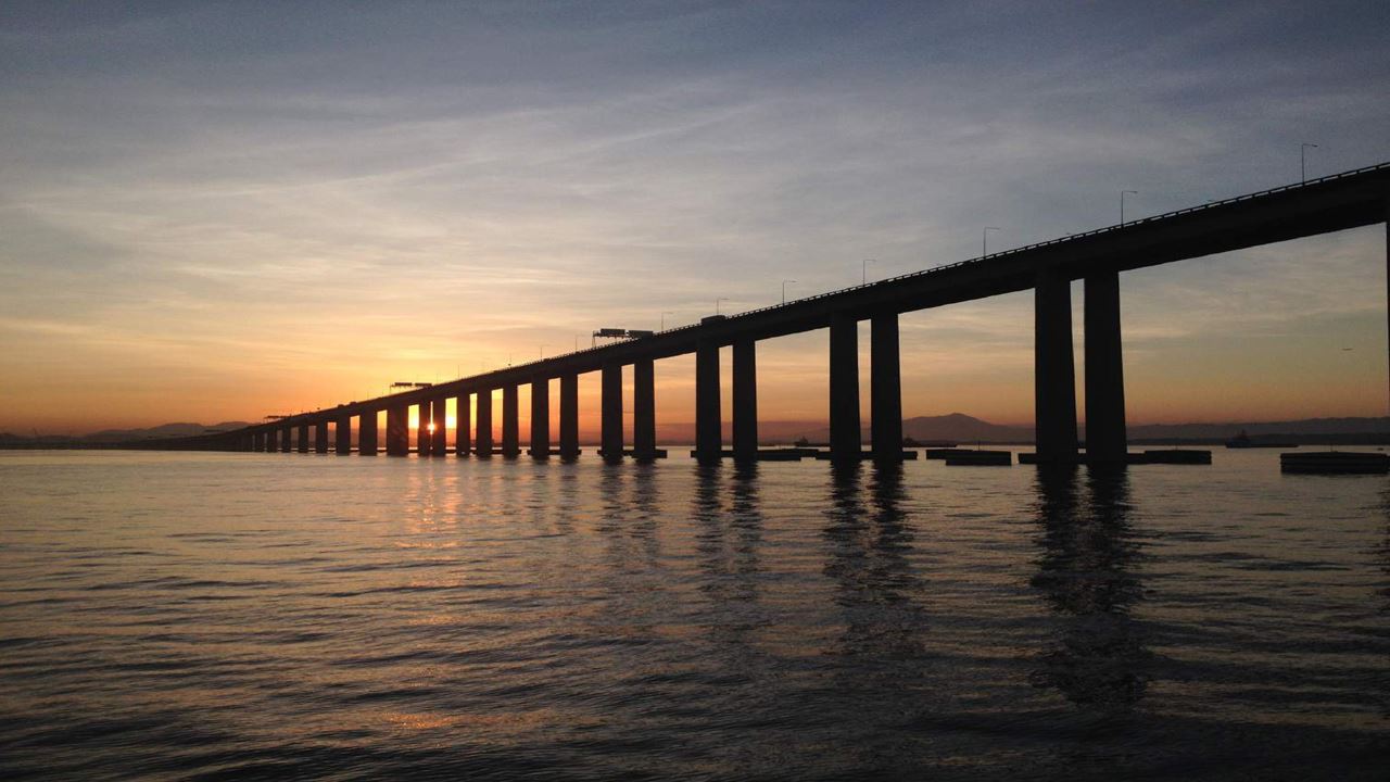 Bootsfahrt Durch Die Guanabara-bucht foto 4