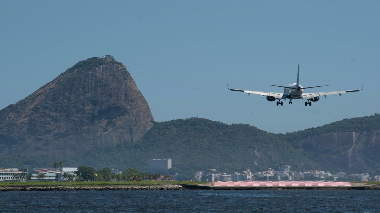 Bootsfahrt Durch Die Guanabara-bucht foto 7