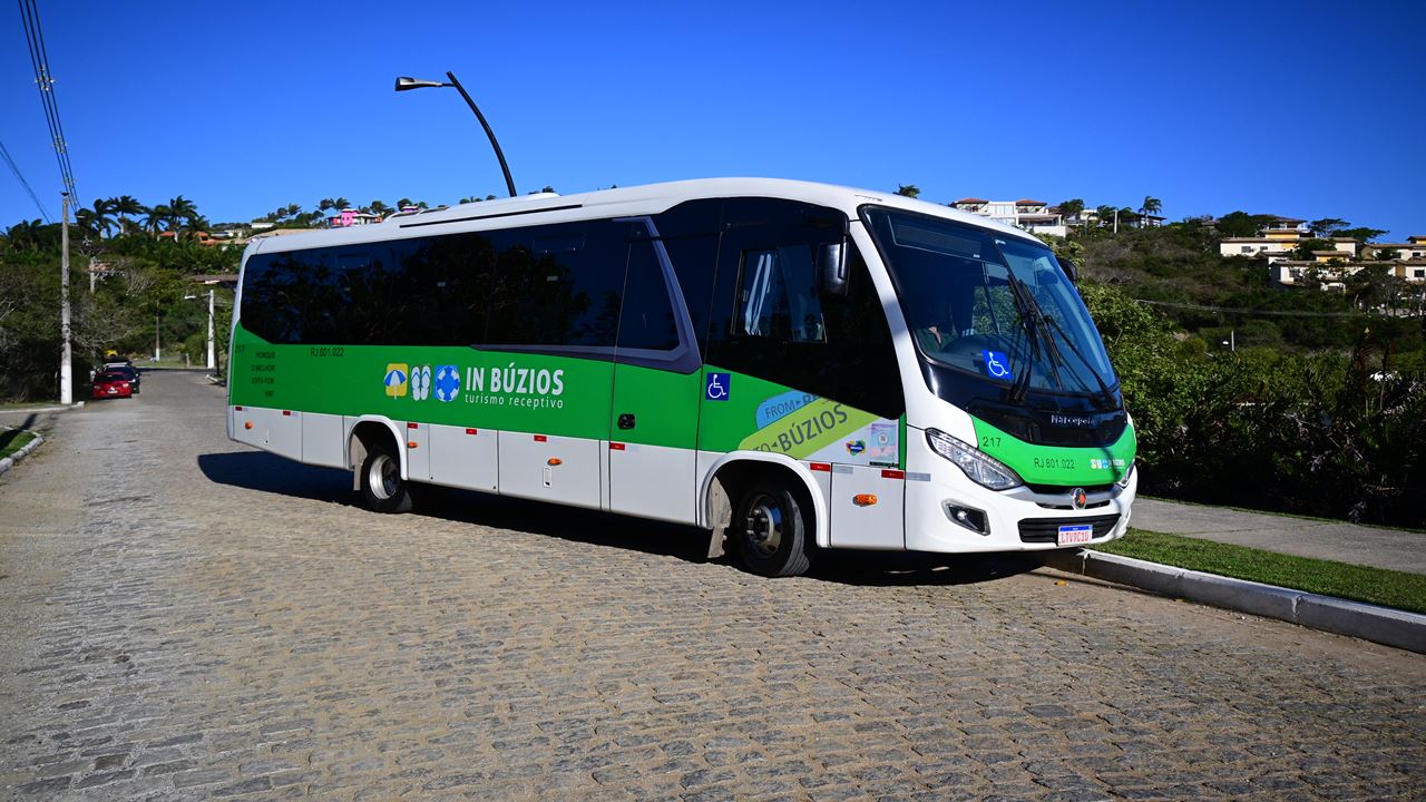 Transfer Aeropuerto A Rio De Janeiro foto 3
